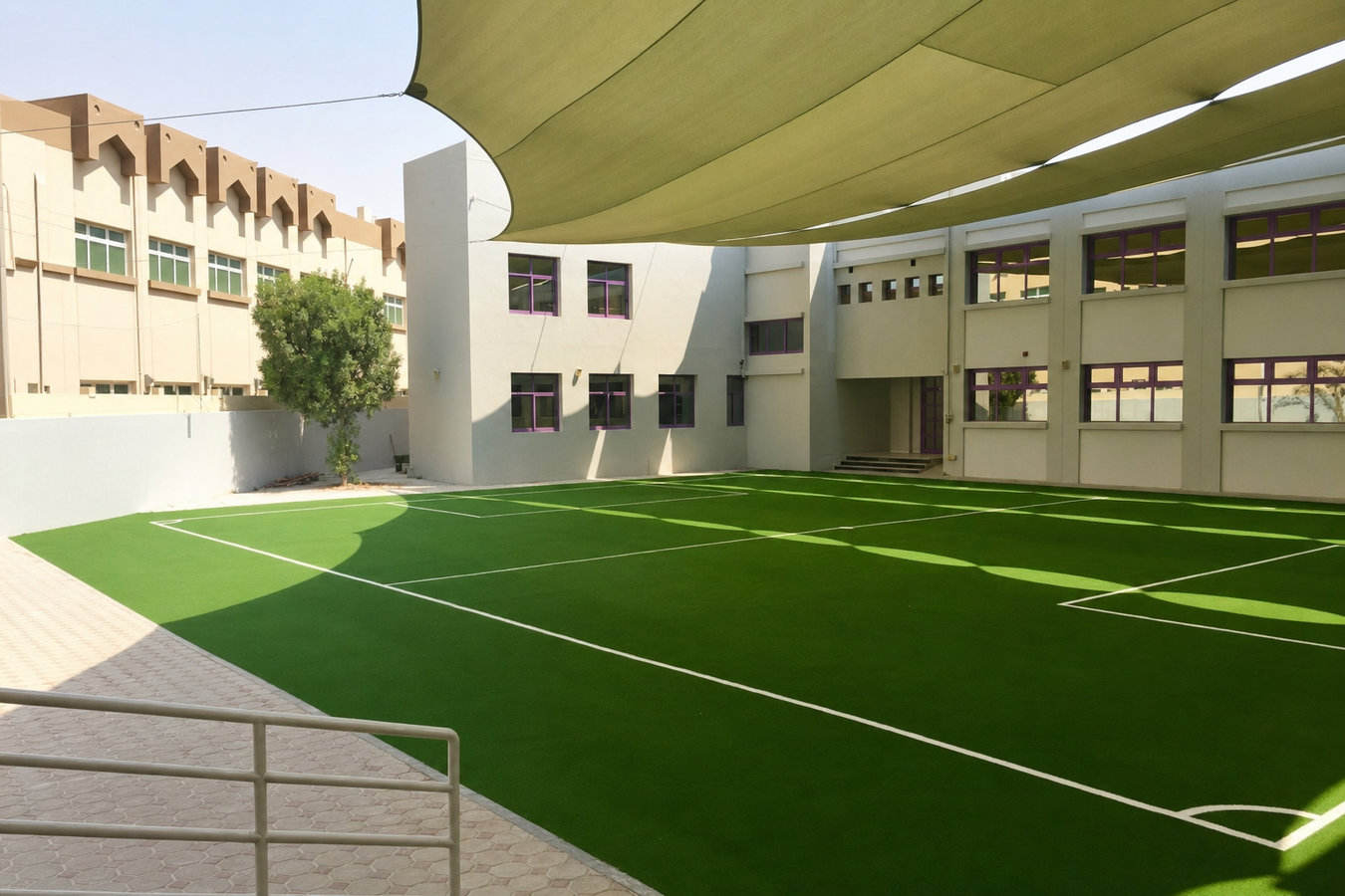 Artificial Turf Installer in Temple City, CA
